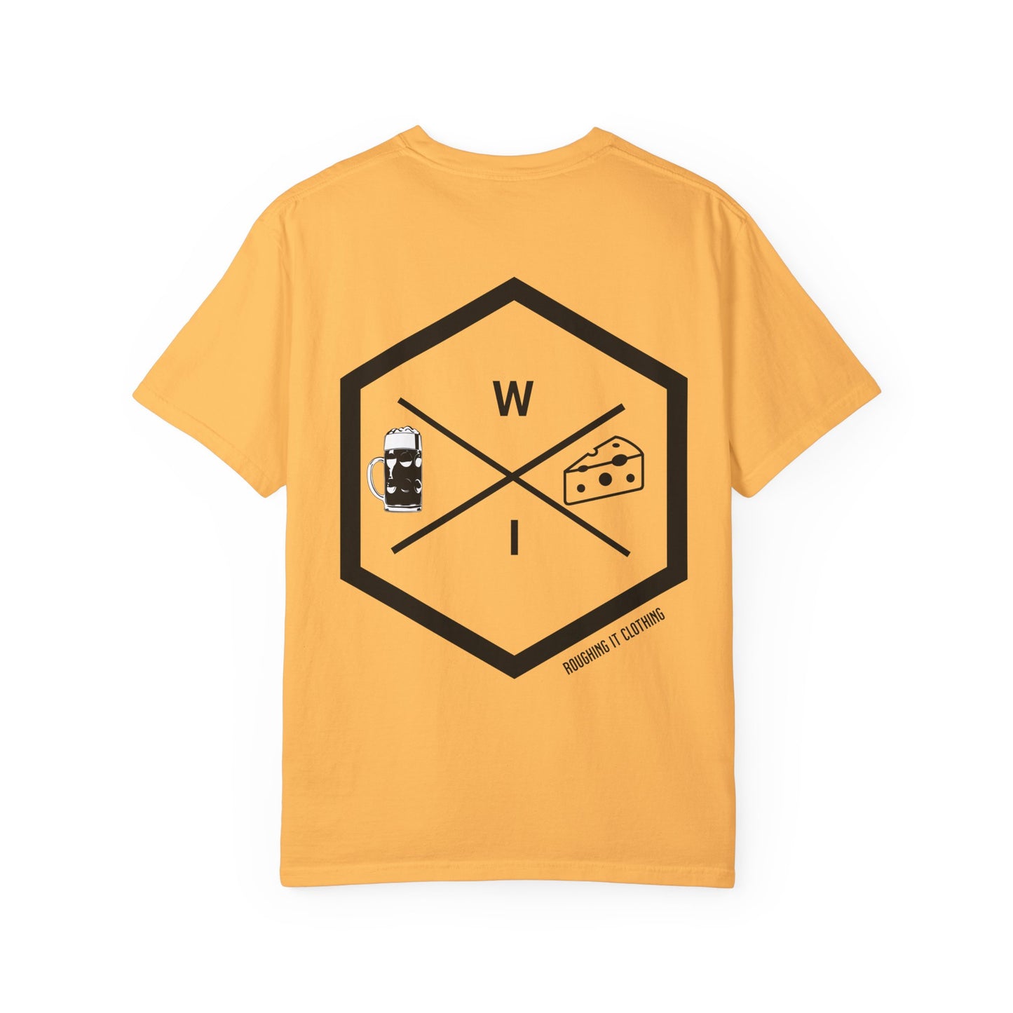 Wisconsin Pride Shirt