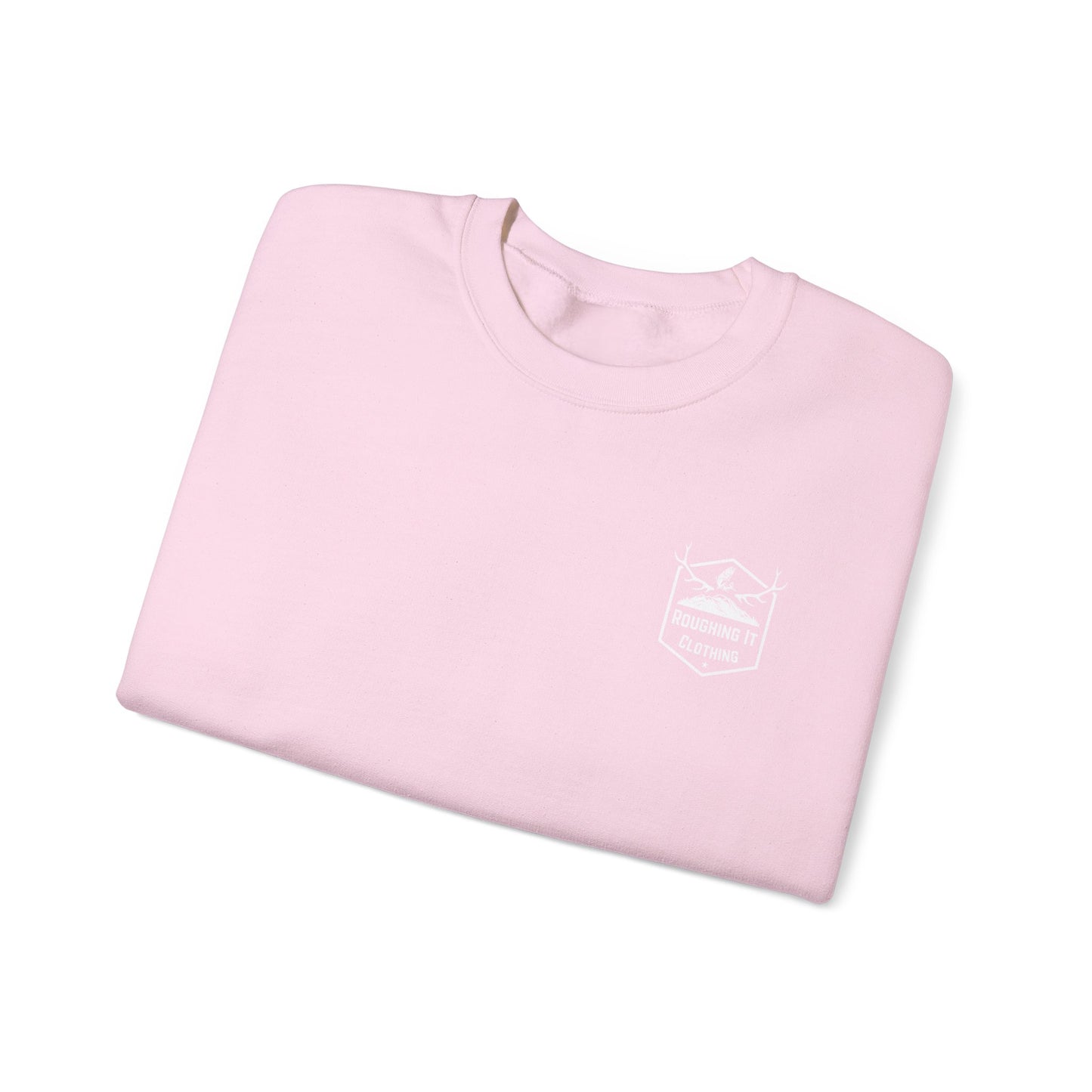 Lake Babe Wisconsin Crewneck