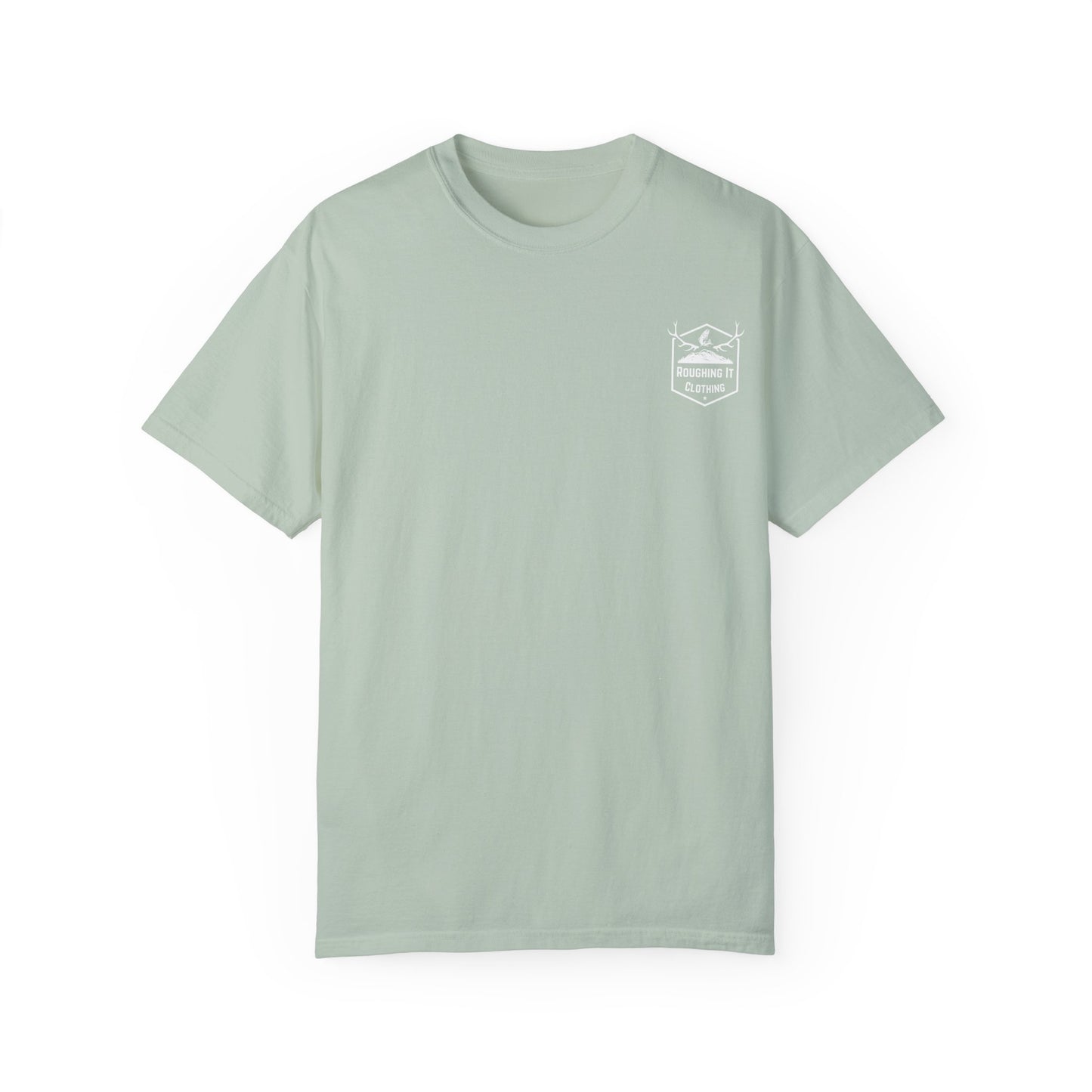 Lake Life Tee
