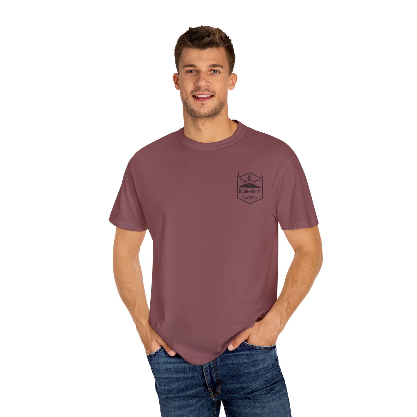 Mountain Tee