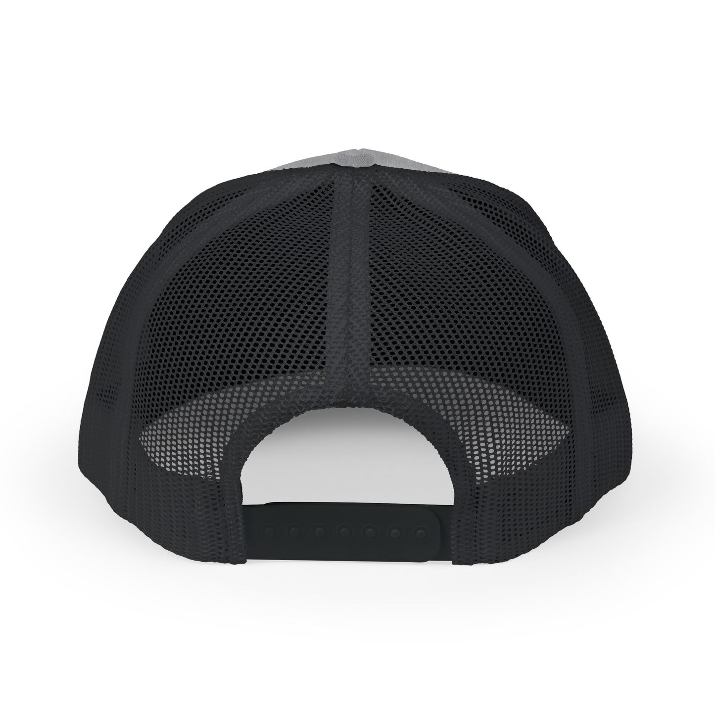 Green Bay Roughing It Trucker Cap
