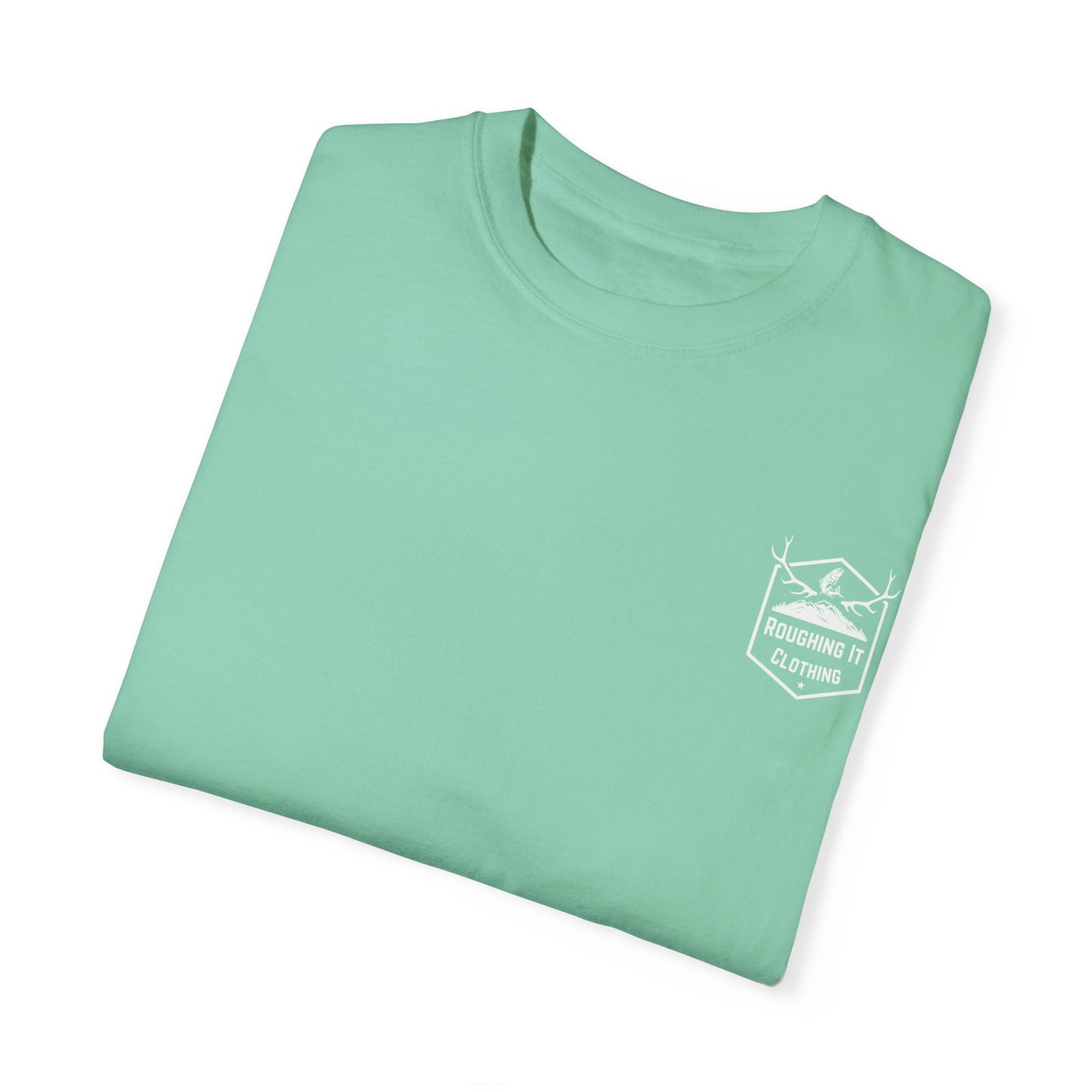 Lake Babe Tee