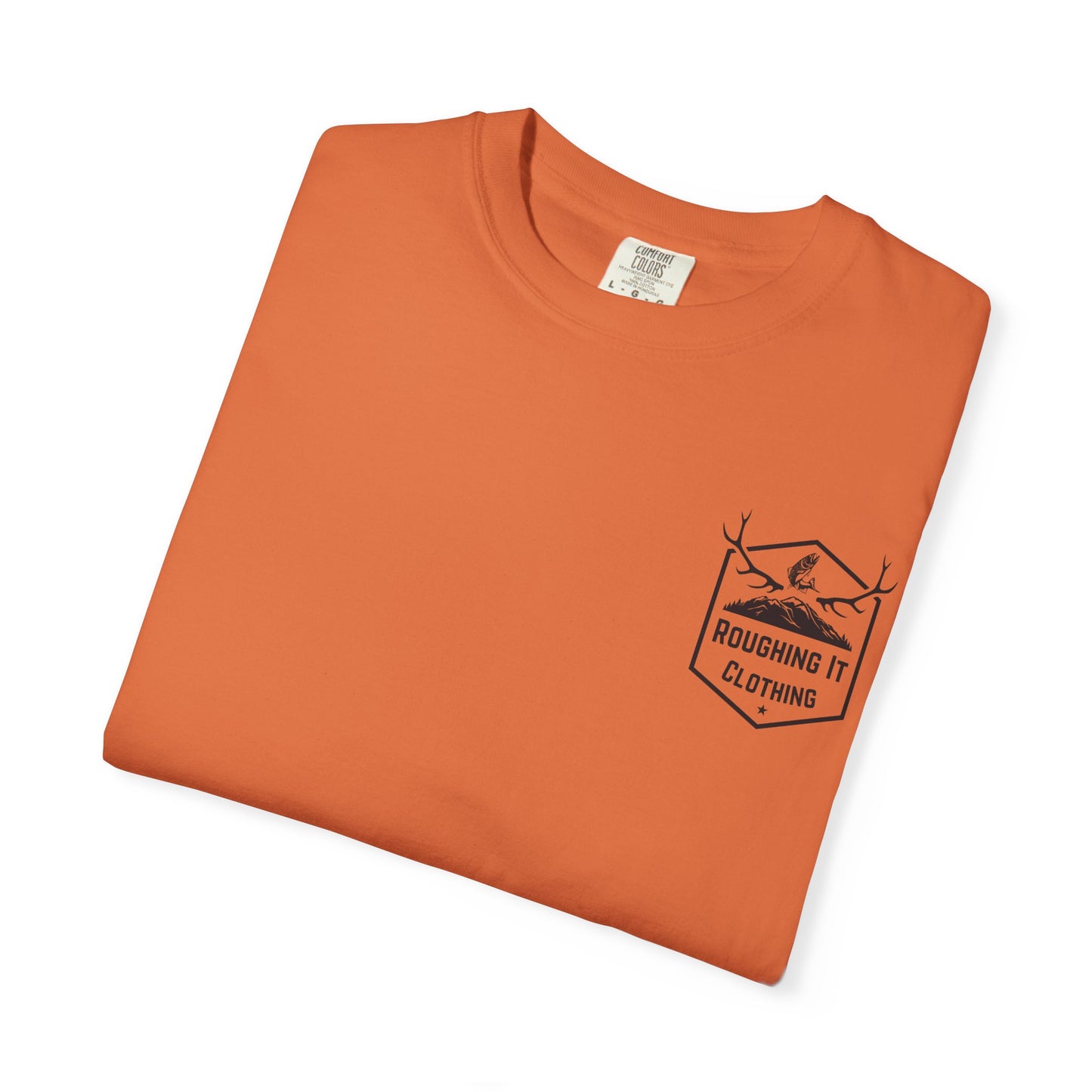 Old Fashioneds & Bonfires T-Shirt