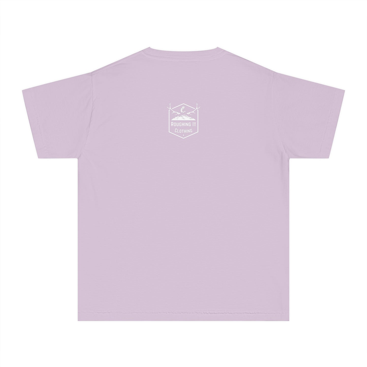 Midwest Babe Youth Tee