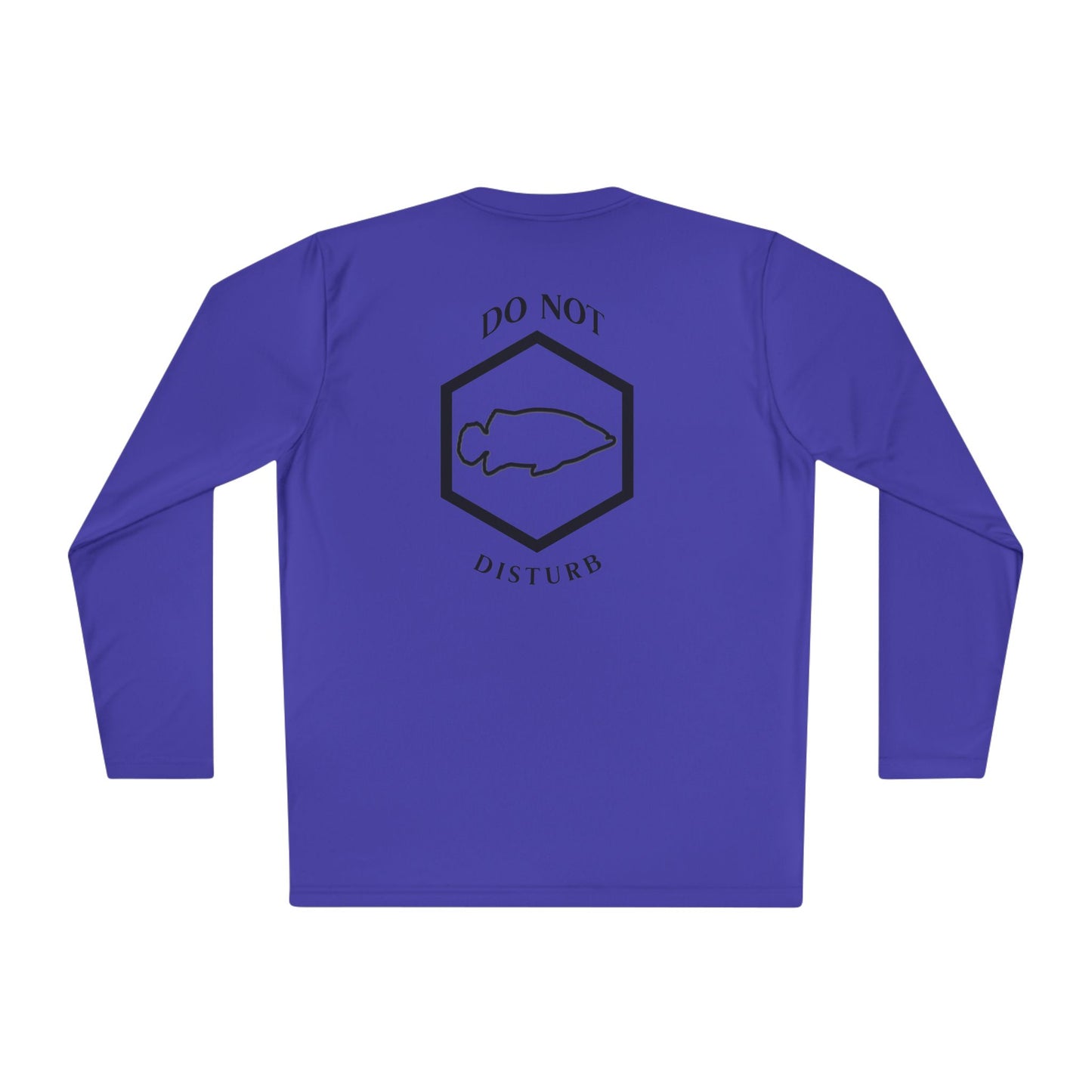 Do Not Disturb Shirt