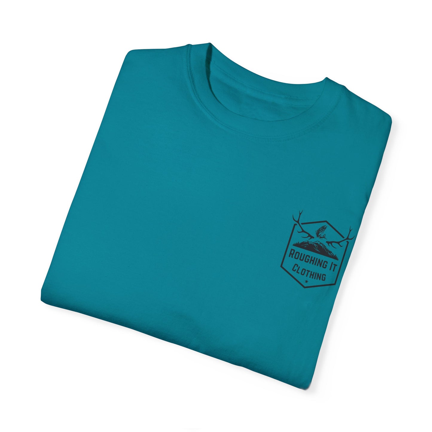 Men's "Rack 'Em Up" Design