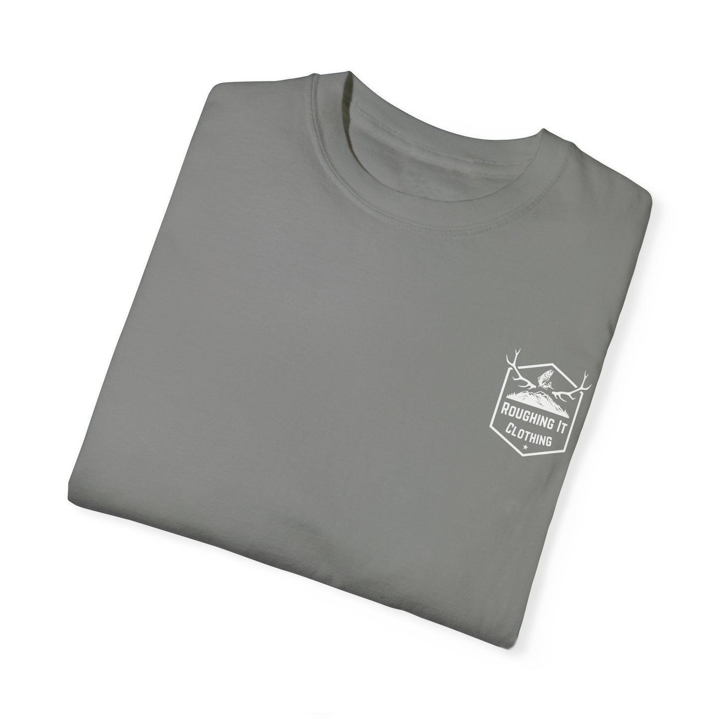 Midwest Nice Tee