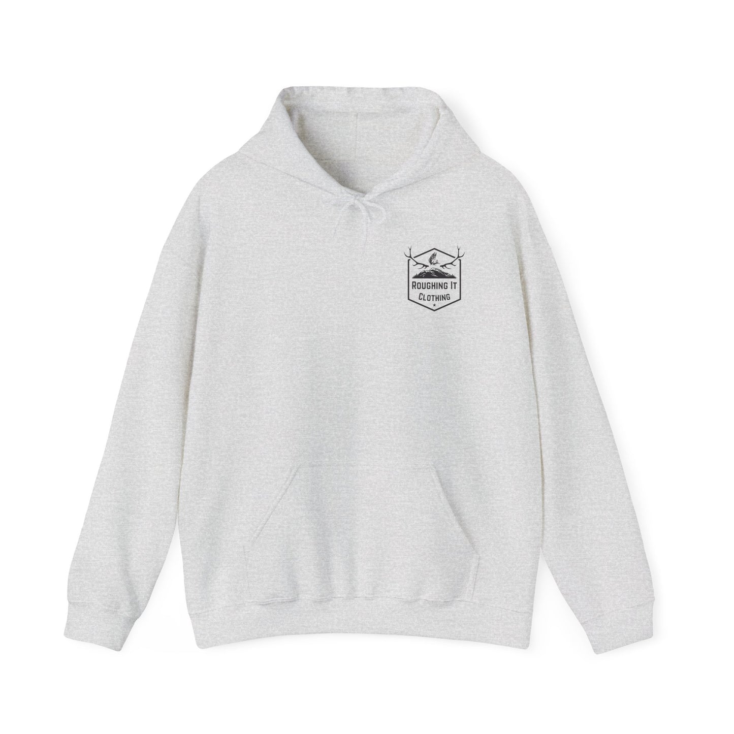Wisconsin Pride Hoodie