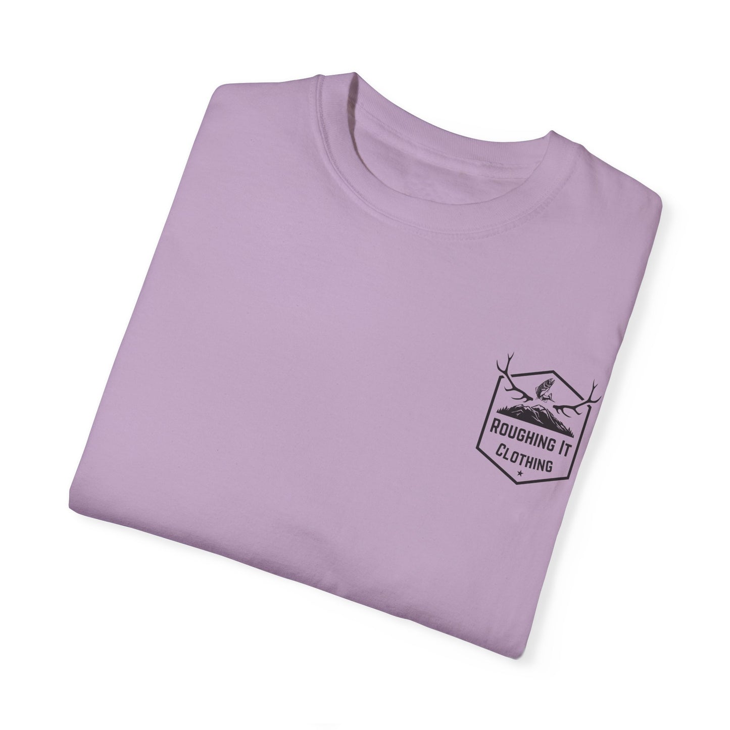 Lake Life Tee