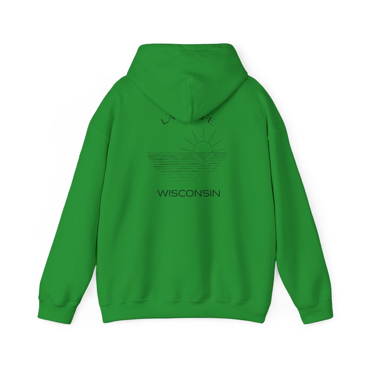 Lake Life Crewneck