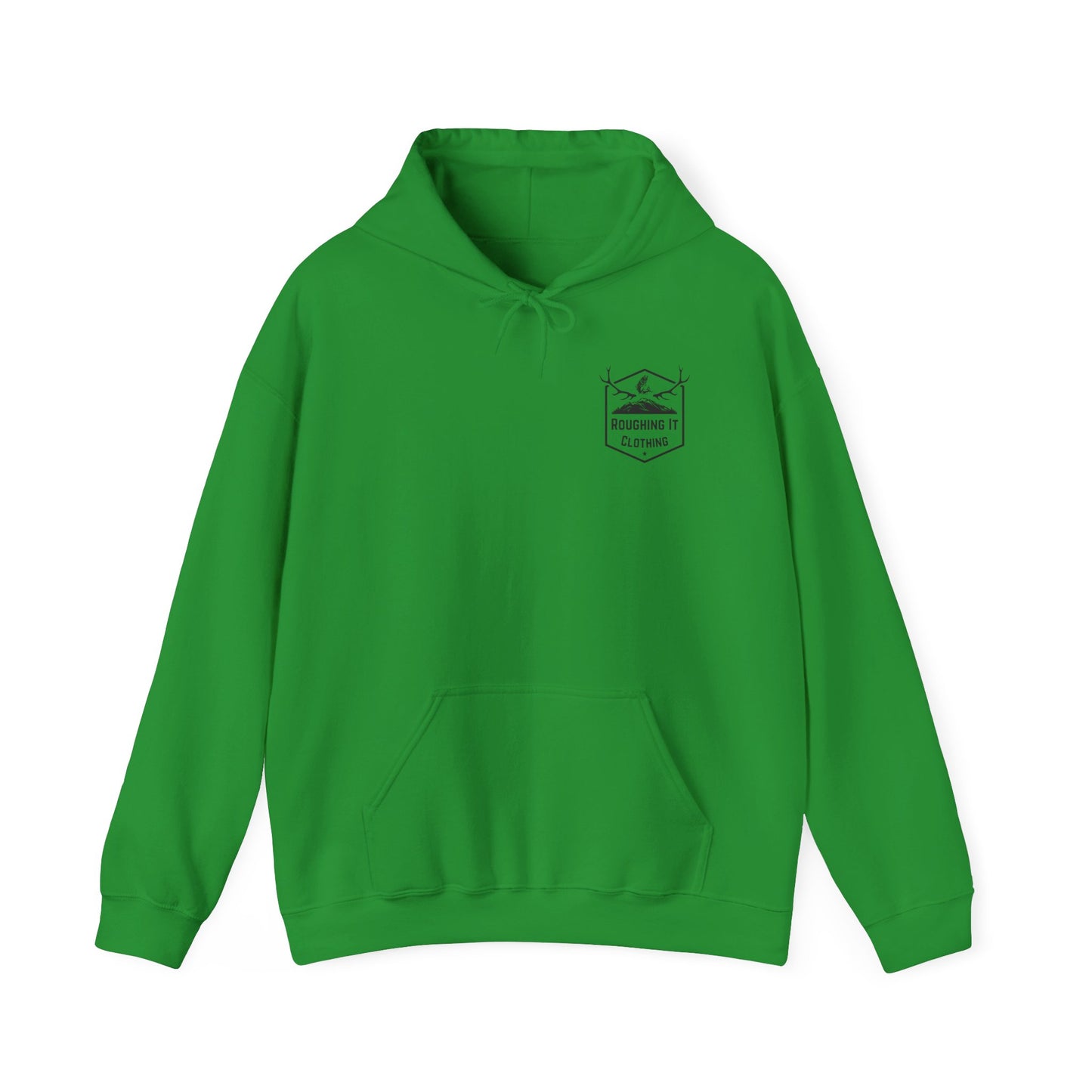 Women's Midwest Nice Hoddie