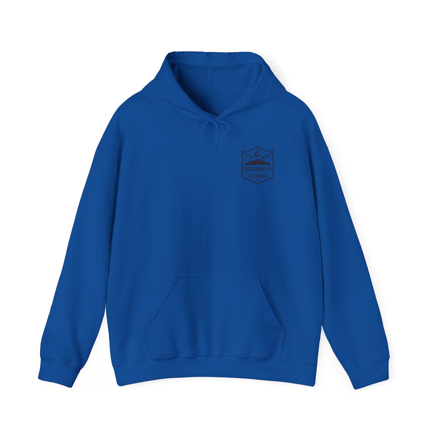 Wisconsin Sportsman Hoodie