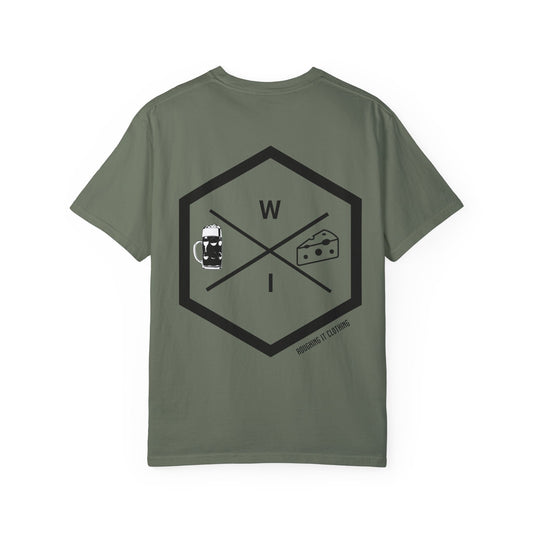 Wisconsin Pride Shirt
