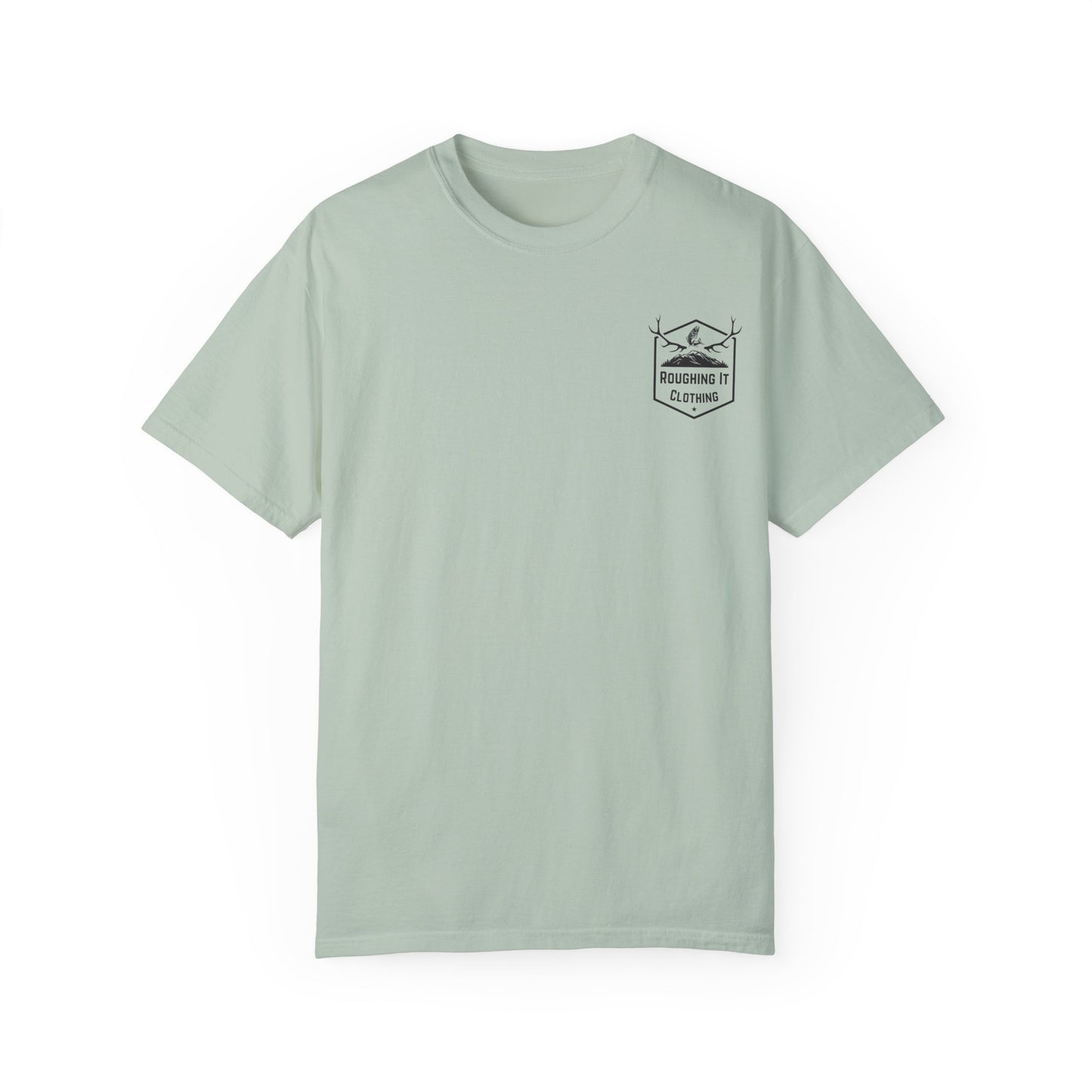 Wisconsin Dairy Tee