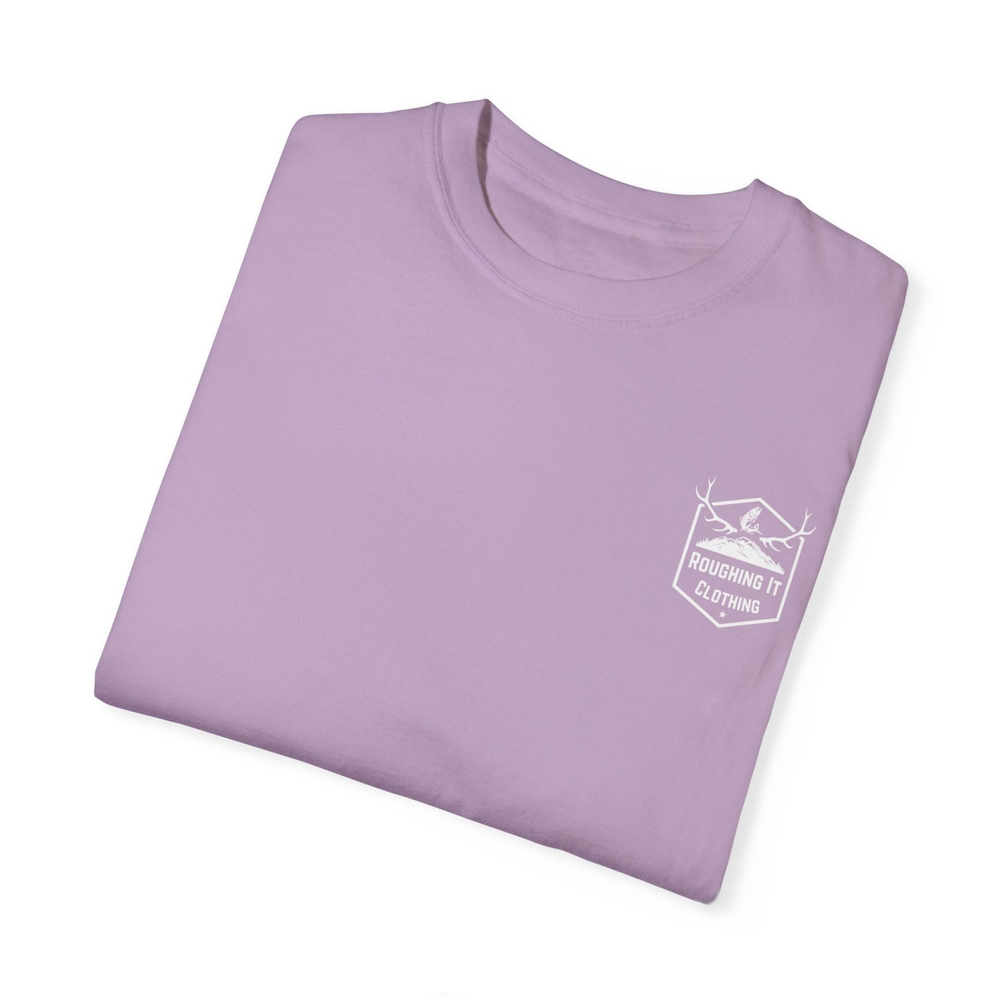 Wisco Girl Tee