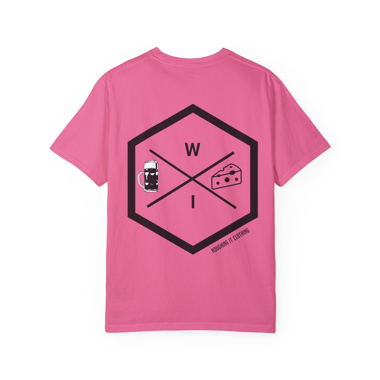 Wisconsin Pride Shirt