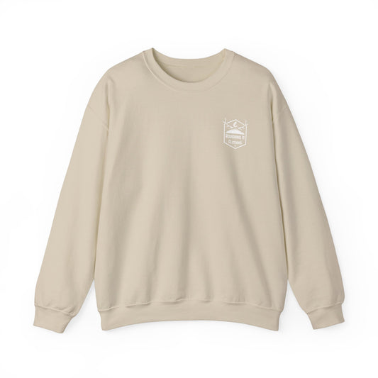 Sunshine On My Mind Crewneck