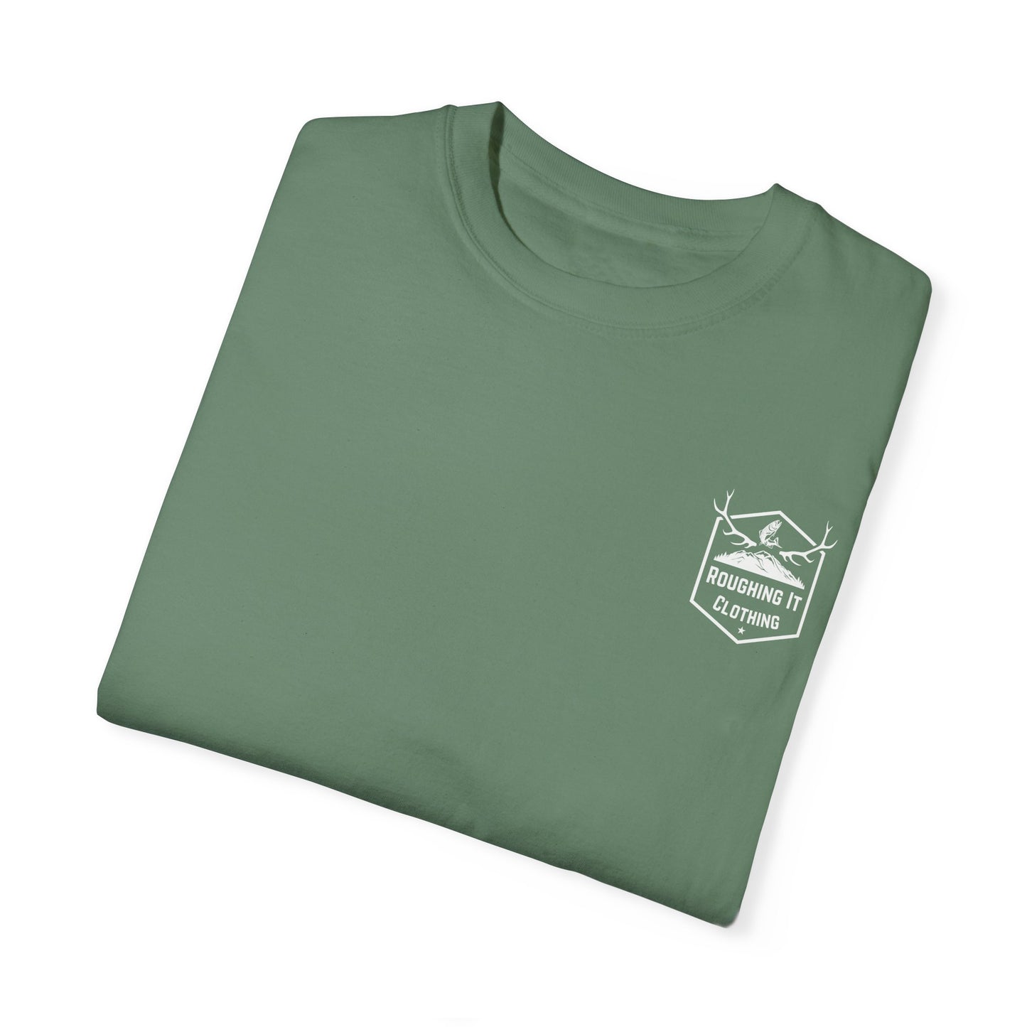 Wisco Girl Tee