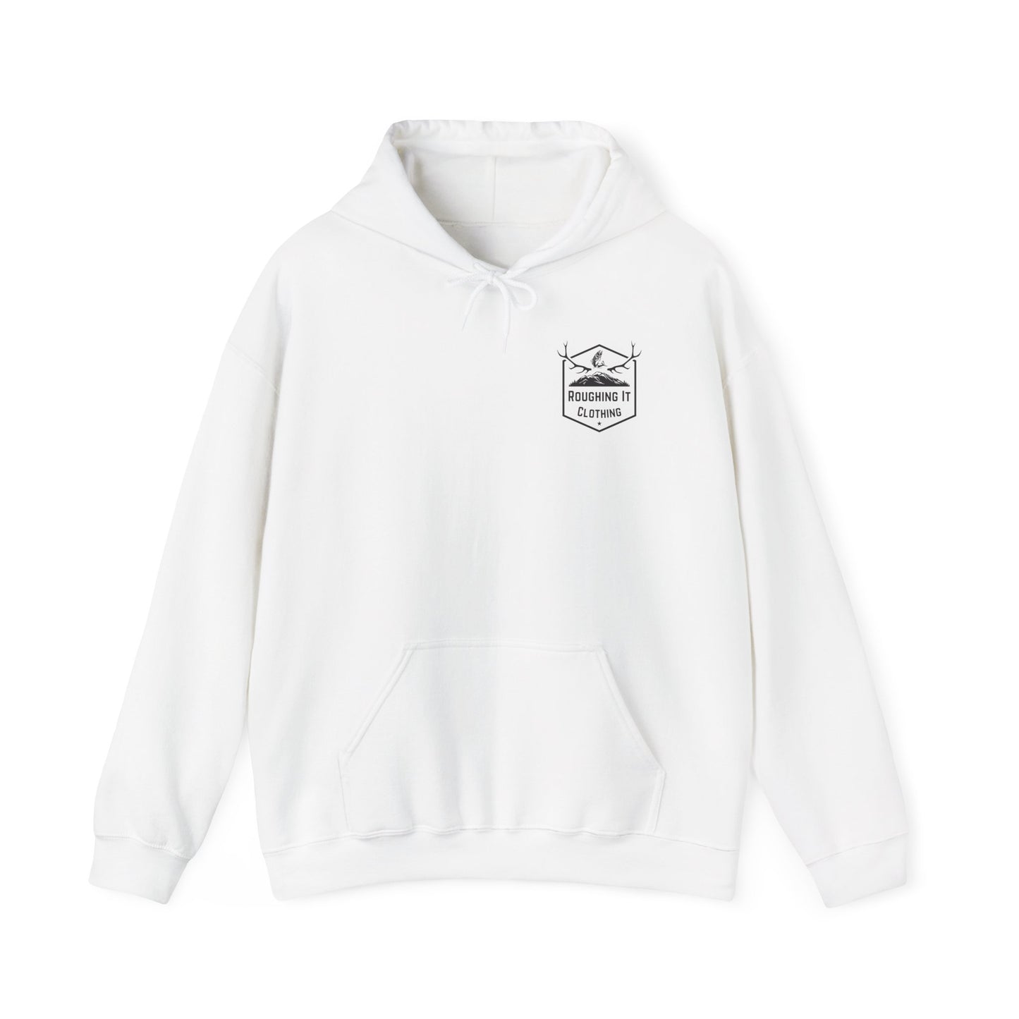 Men's Hooded Sweatshirt
