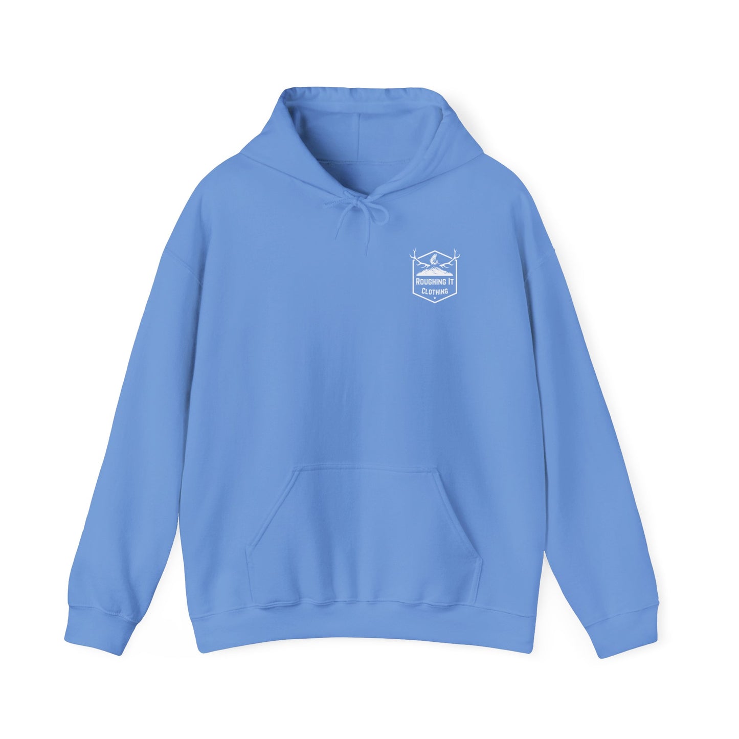 Lake Babe Hoodie