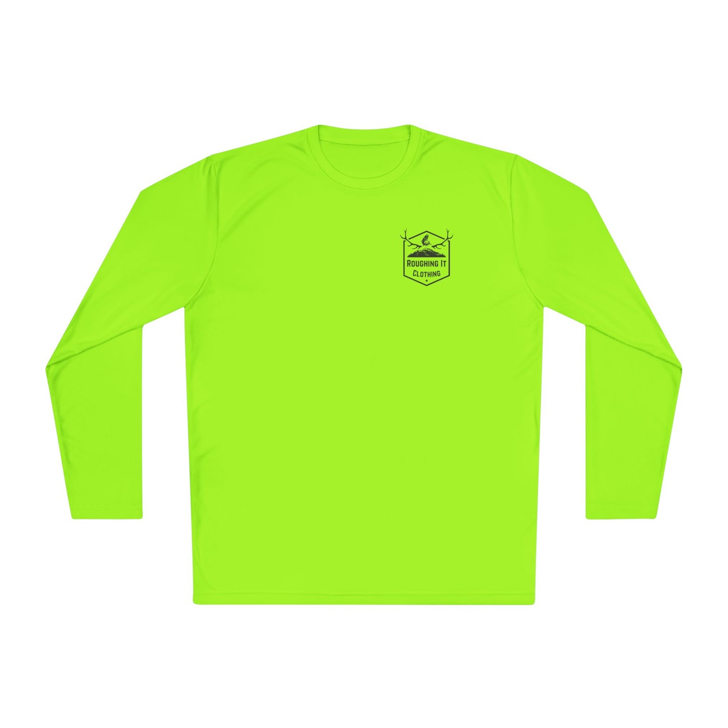 Long Sleeve Sports Tee