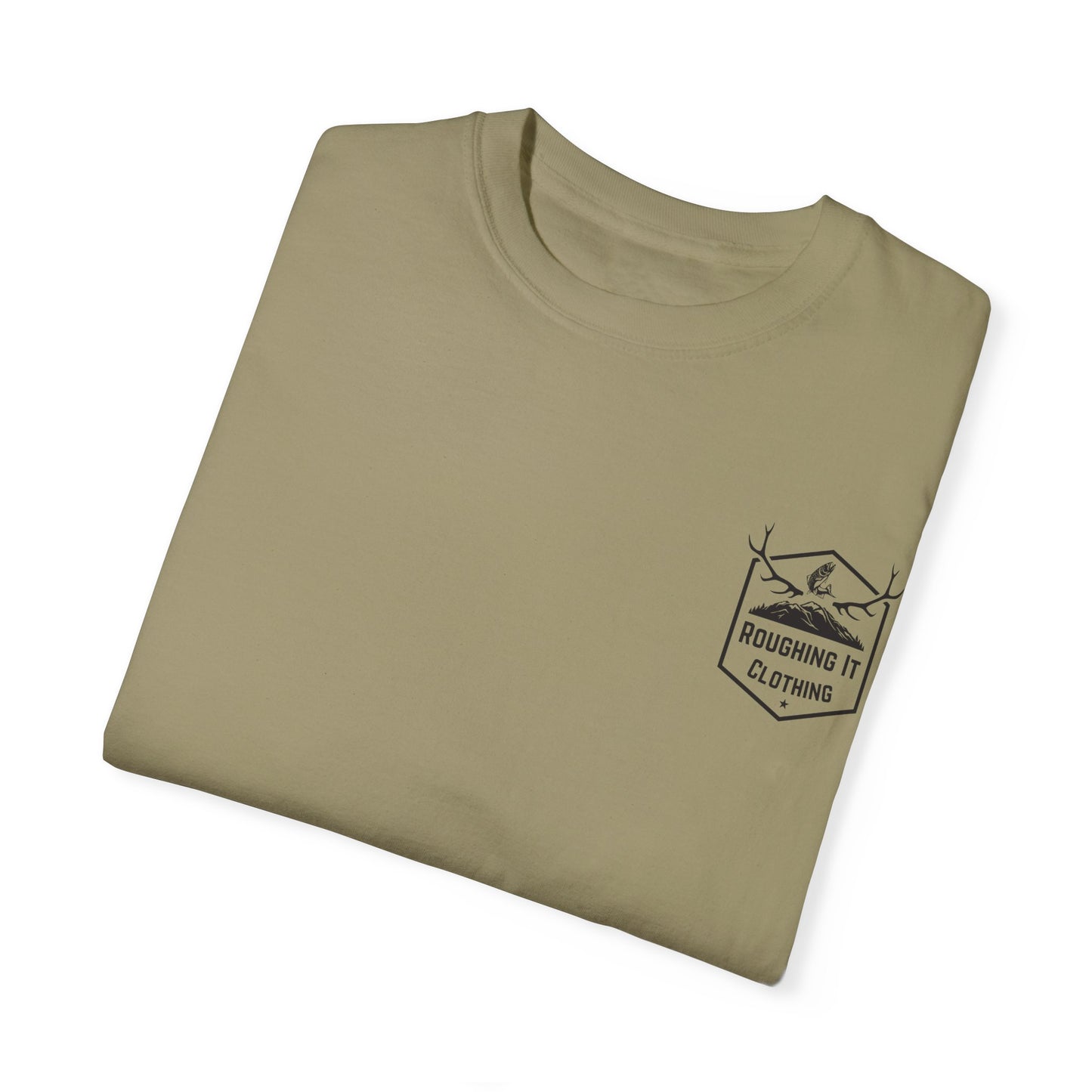 Wisconsin Sportsman Shirt