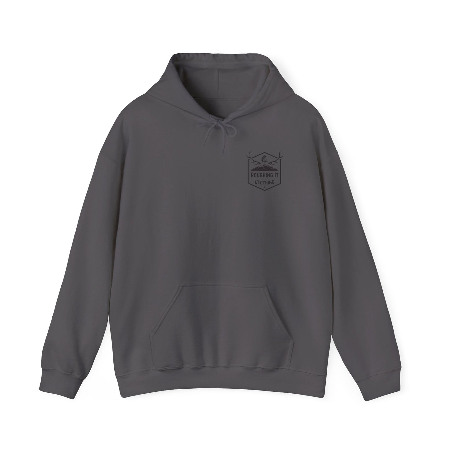 Men's Hooded Sweatshirt