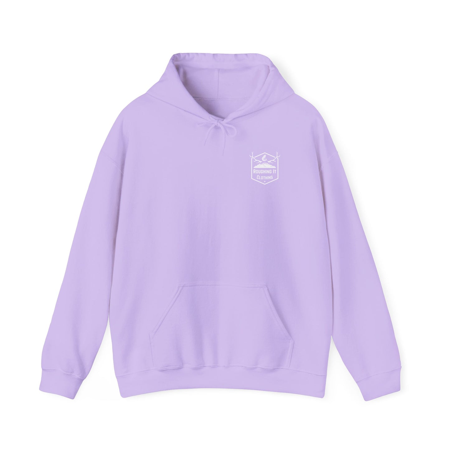 Lake Babe Hoodie