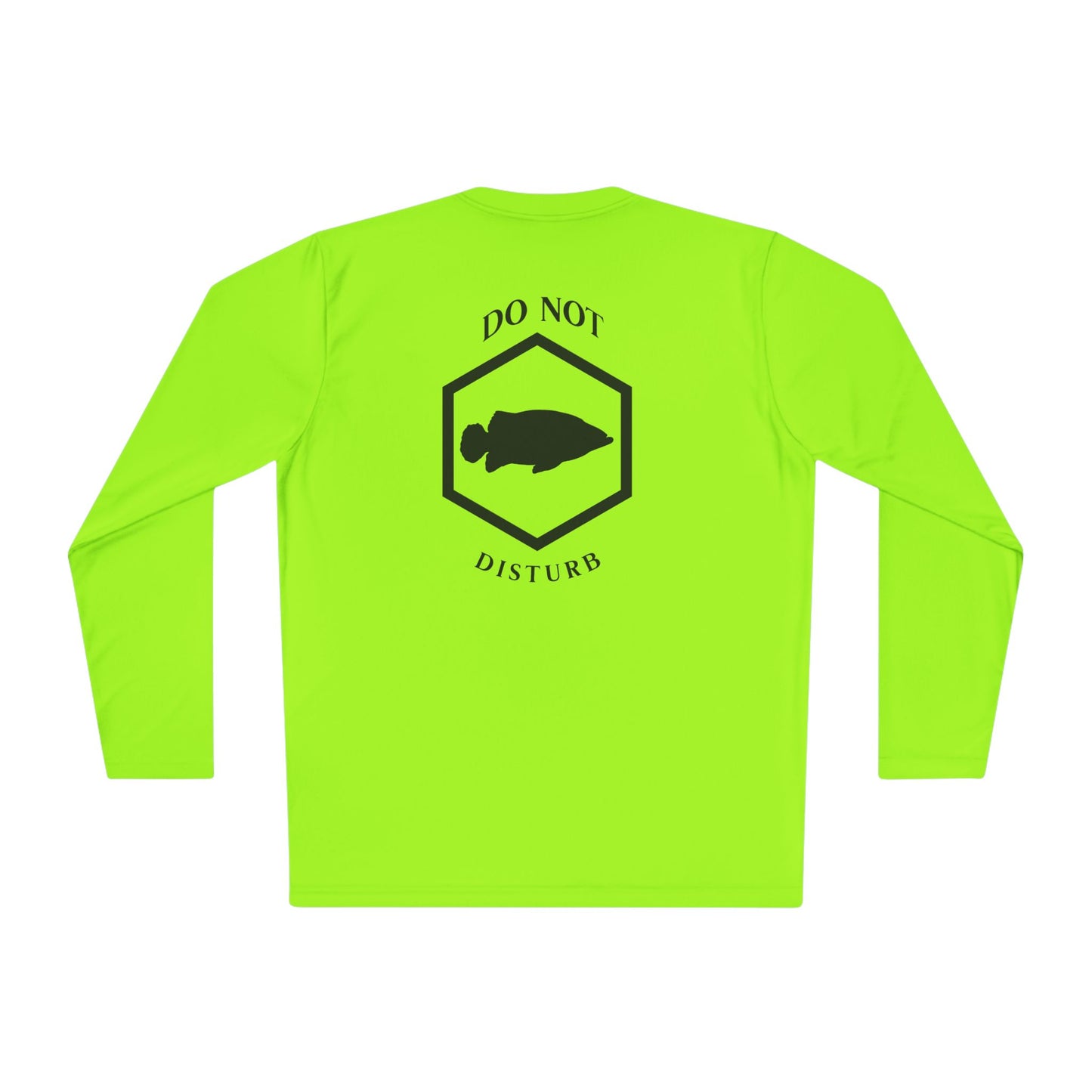 Long Sleeve Sports Tee