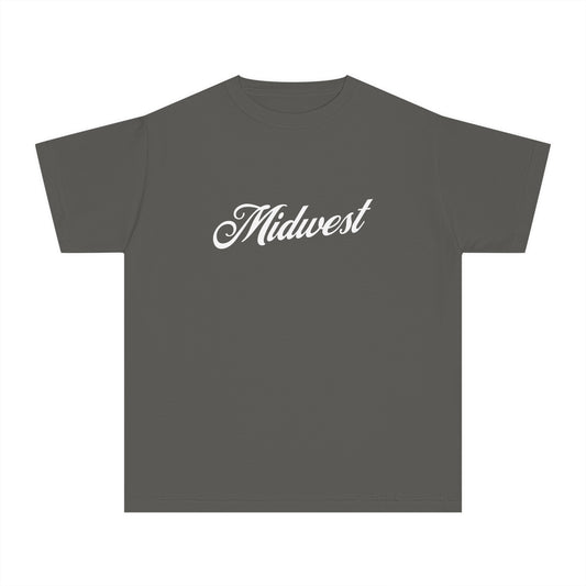 Midwest Youth Tee