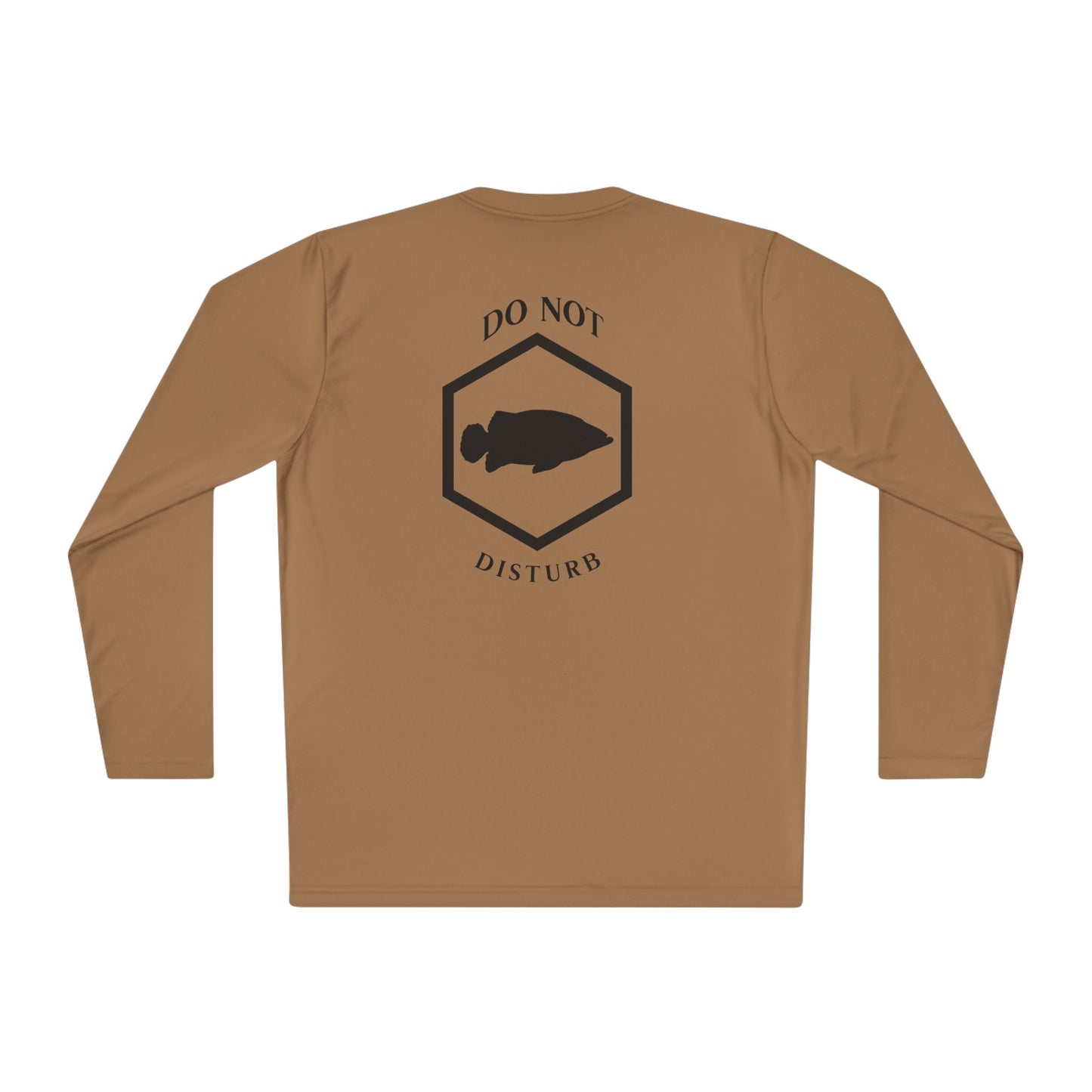Long Sleeve Sports Tee