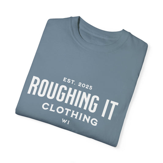 University Logo Tee