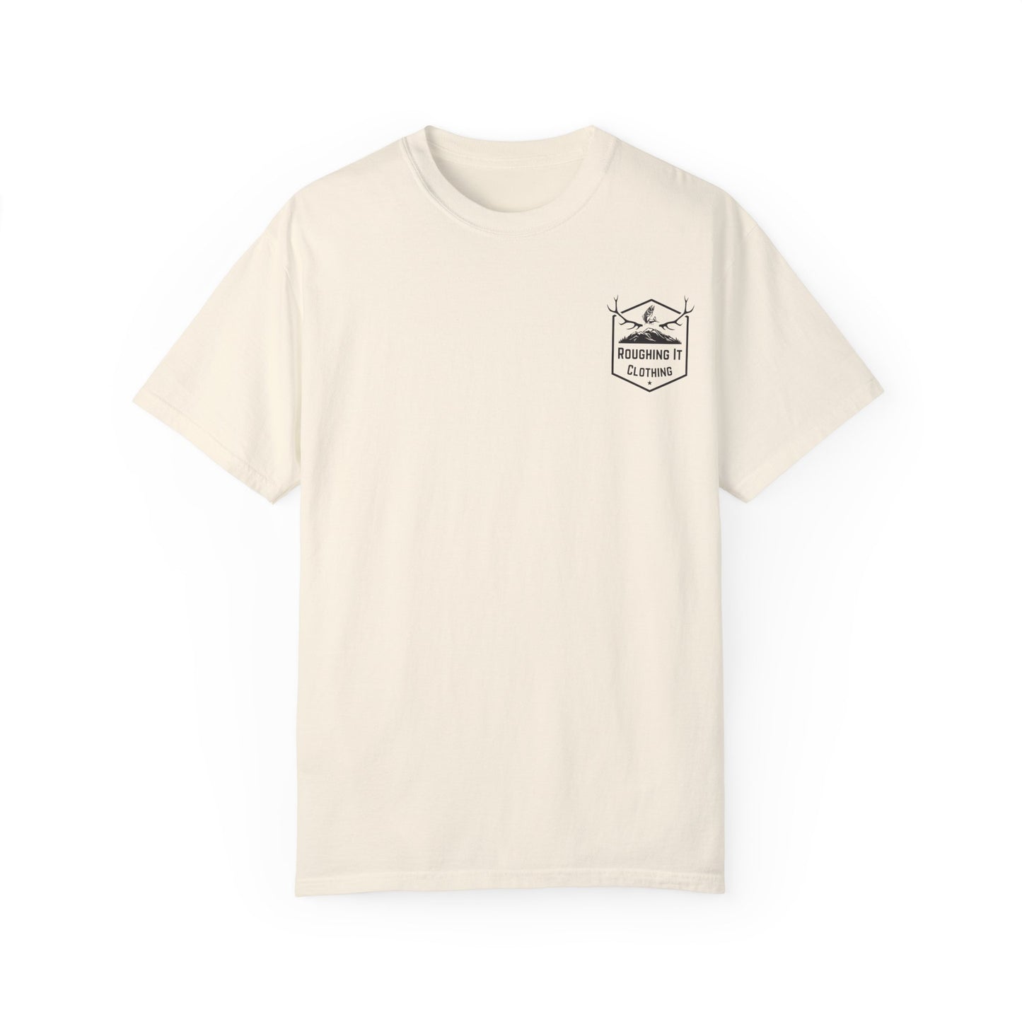 Wisconsin Dairy Tee