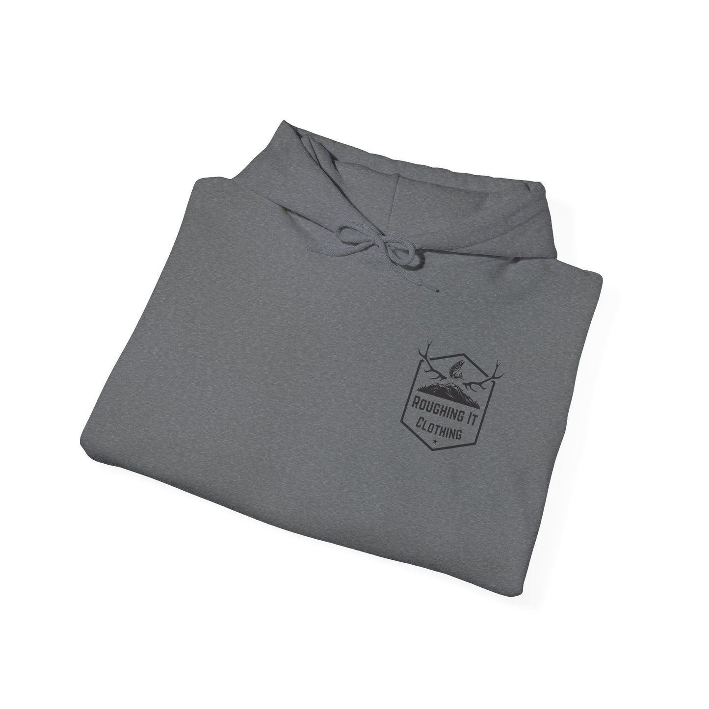 Wisconsin Sportsman Hoodie