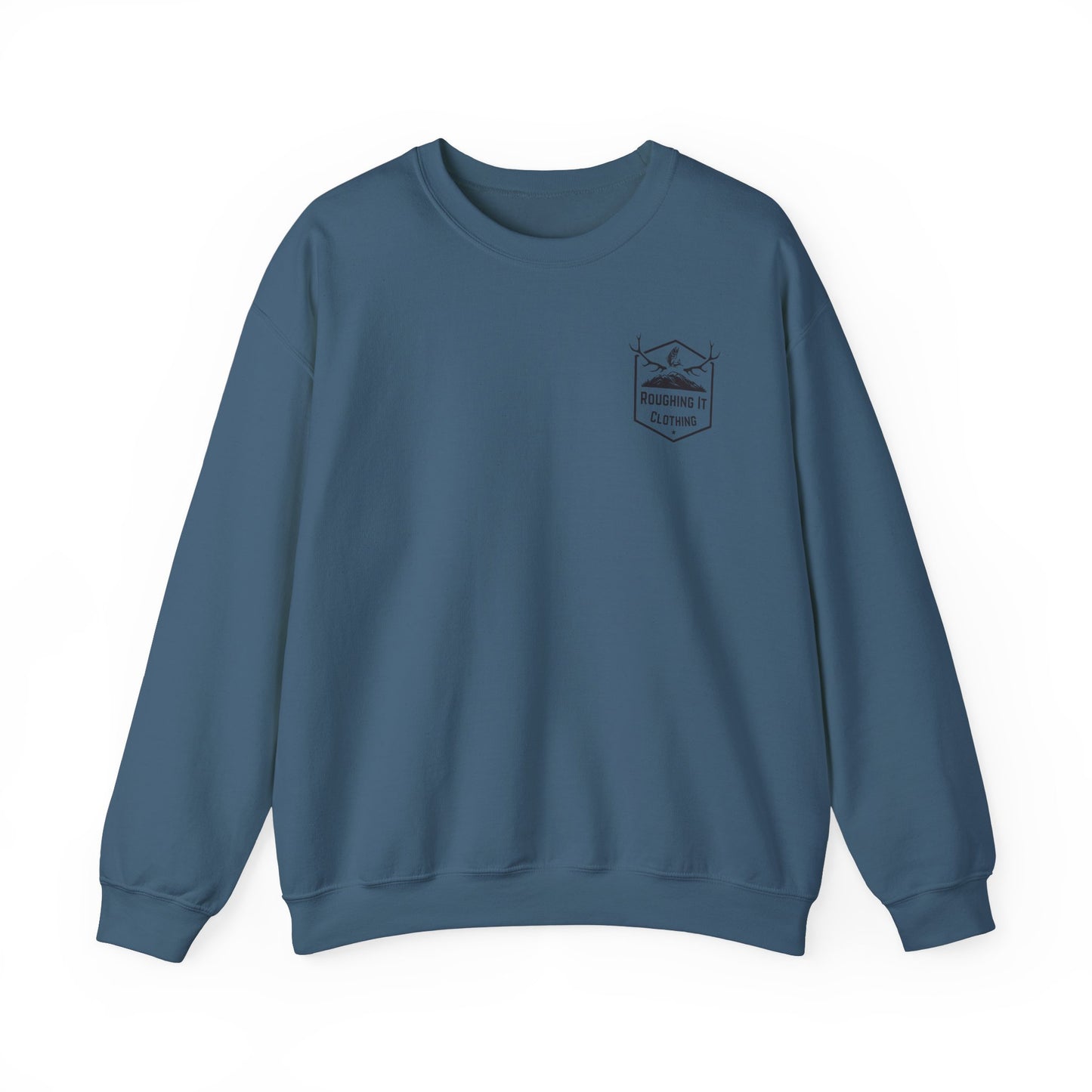 Wisconsin Pride Crewneck