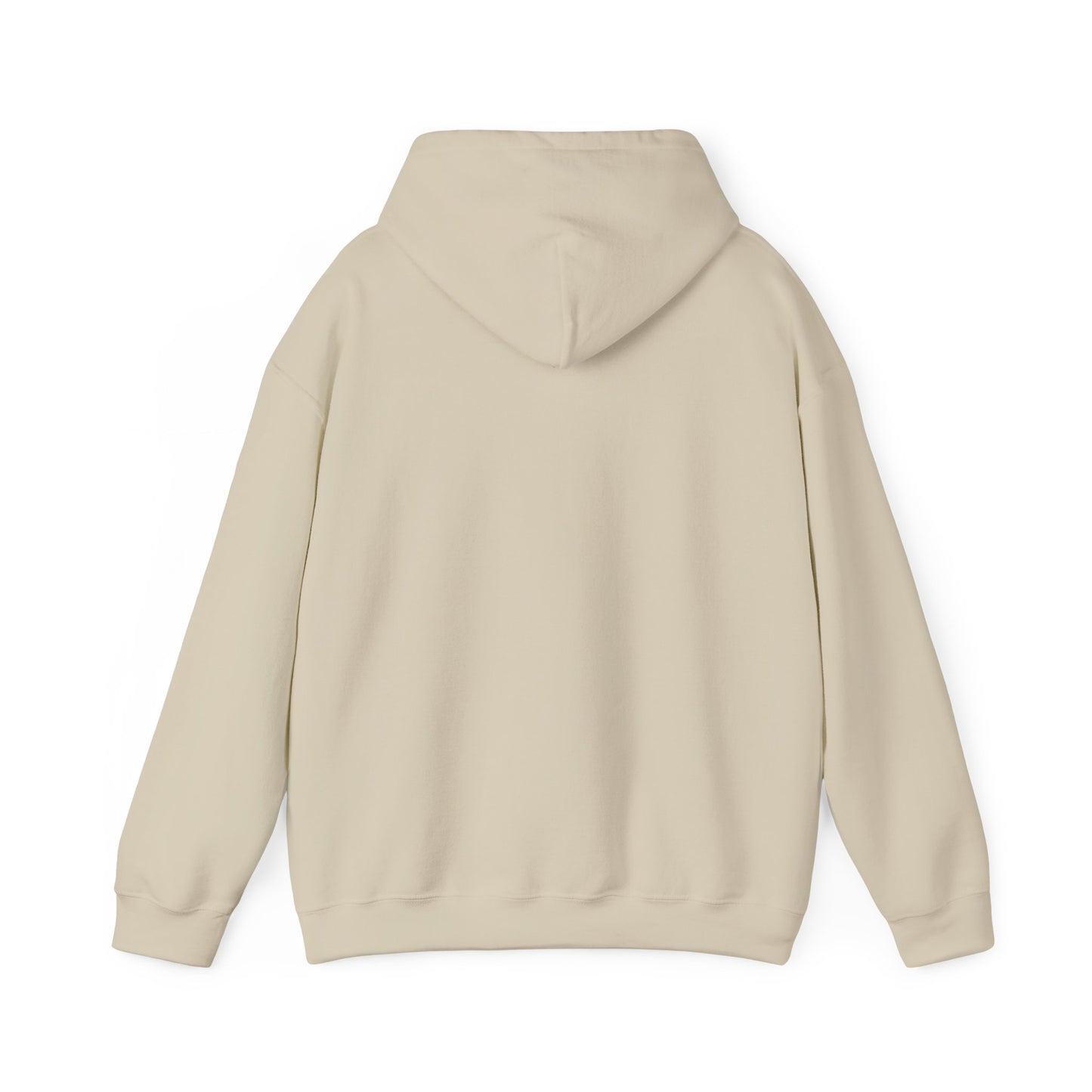 Women's Roughing It Logo Hooded Sweatshirt