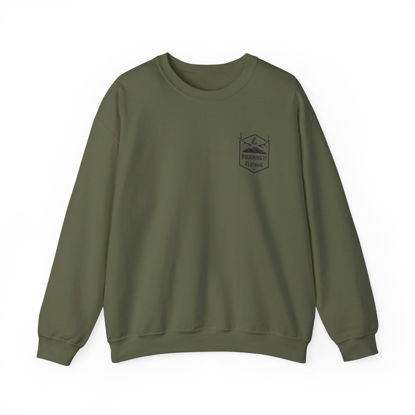 Women's Lake Days Crewneck Sweatshirt
