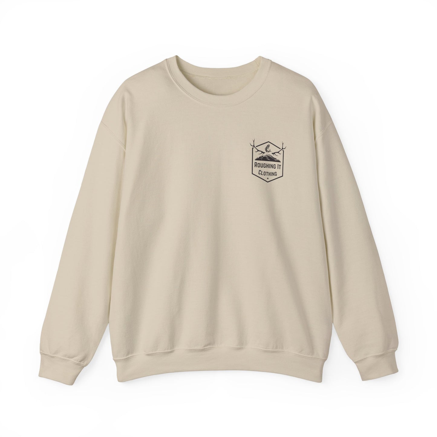 Women's Lake Days Crewneck Sweatshirt