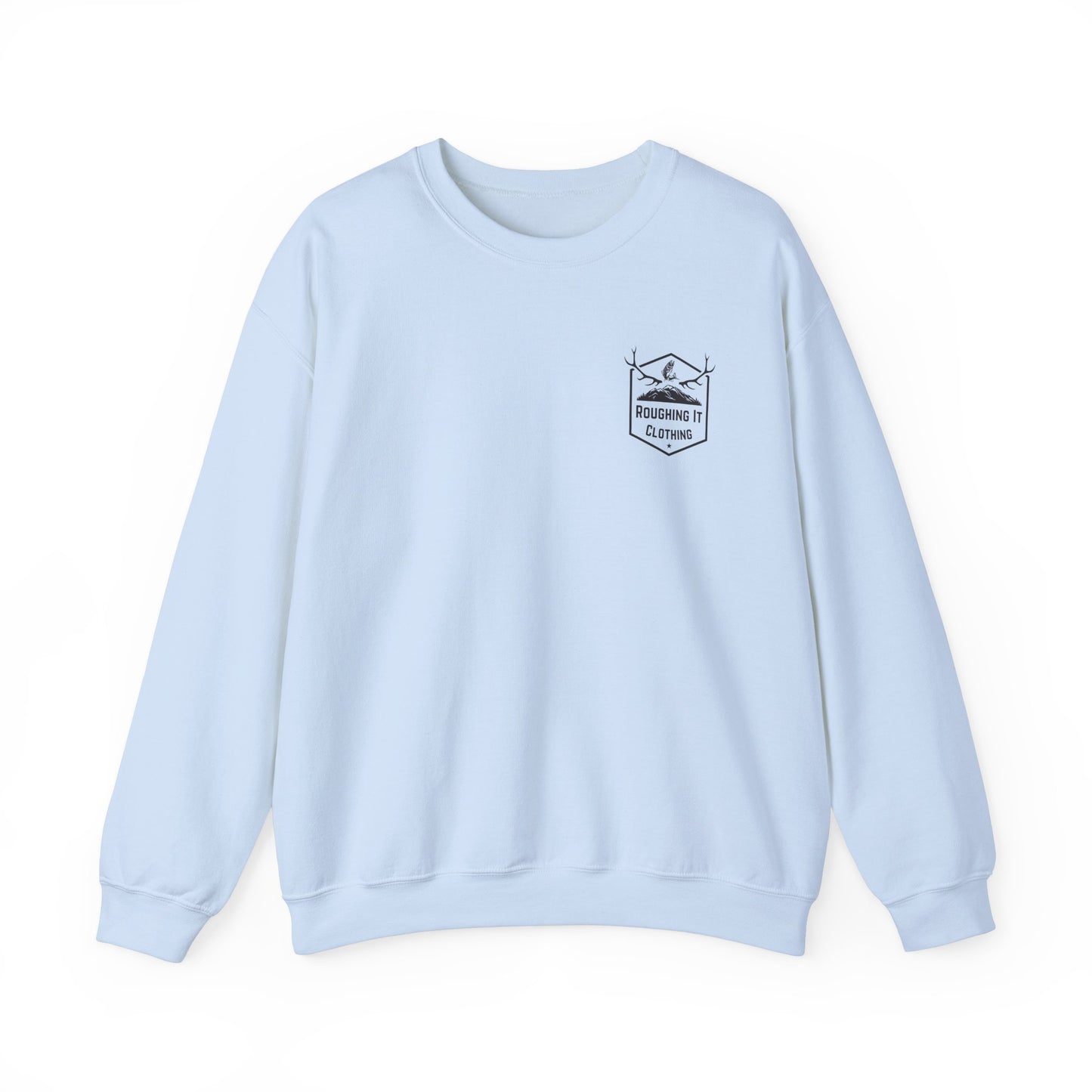 Women's Lake Days Crewneck Sweatshirt