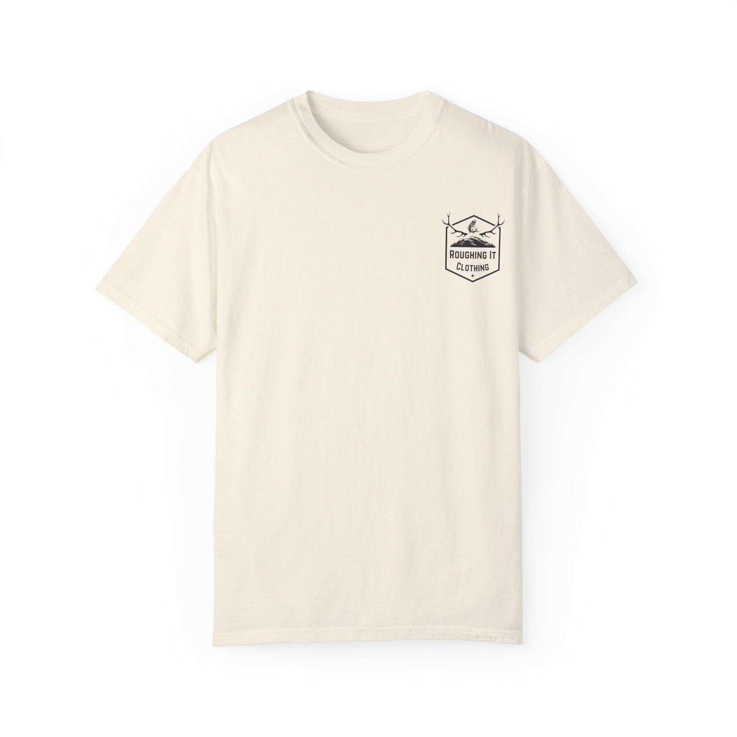 Wisconsin Sportsman Shirt