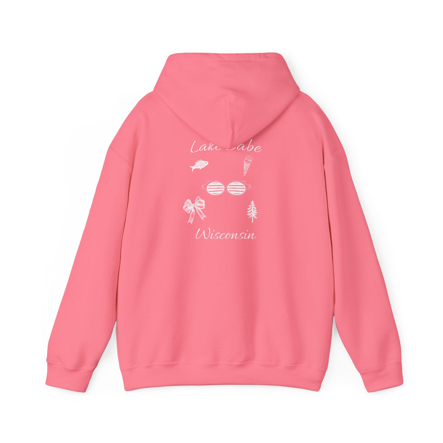 Lake Babe Hoodie