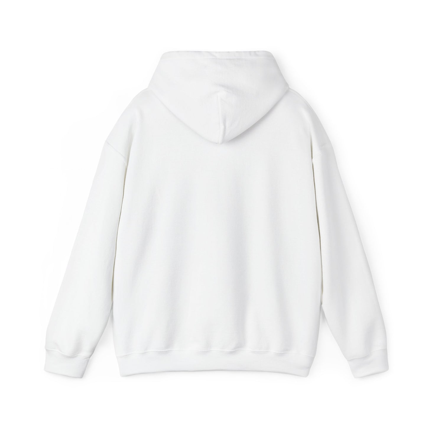 Men's Roughing It Logo Hooded Sweatshirt