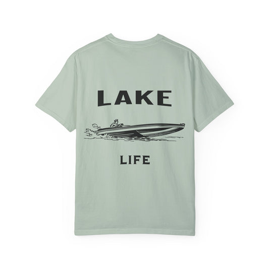 Men's Lake Life Tee