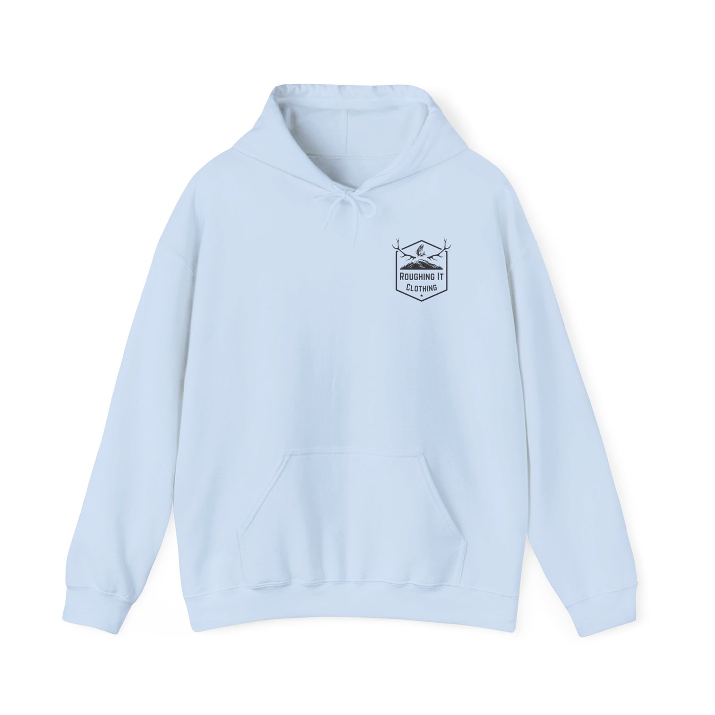 Wisconsin Sportsman Hoodie
