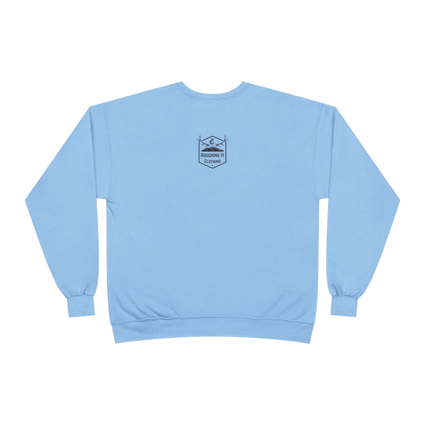Wisconsin Crewneck Sweatshirt