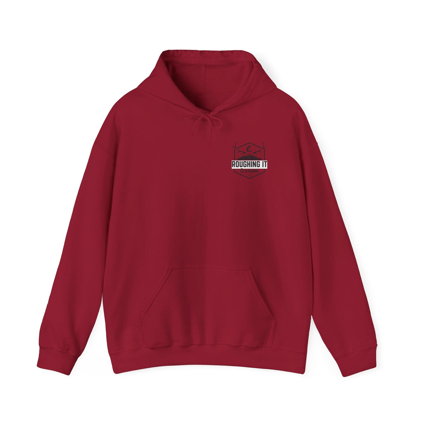 Wisconsin Dairyland Hoodie