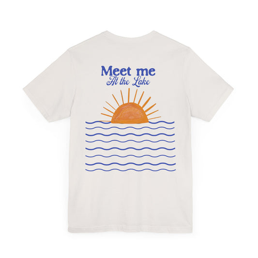 Meet Me  At The Lake