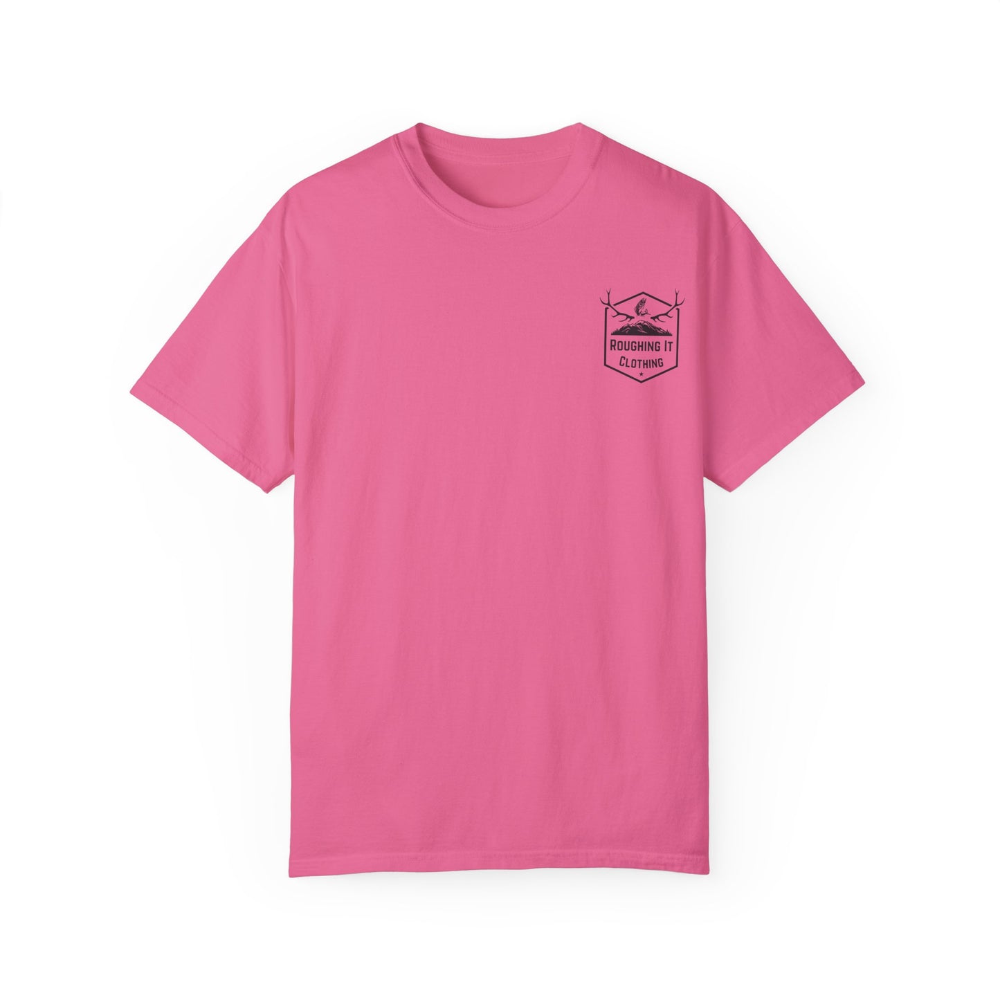 Wisconsin Sportsman Shirt