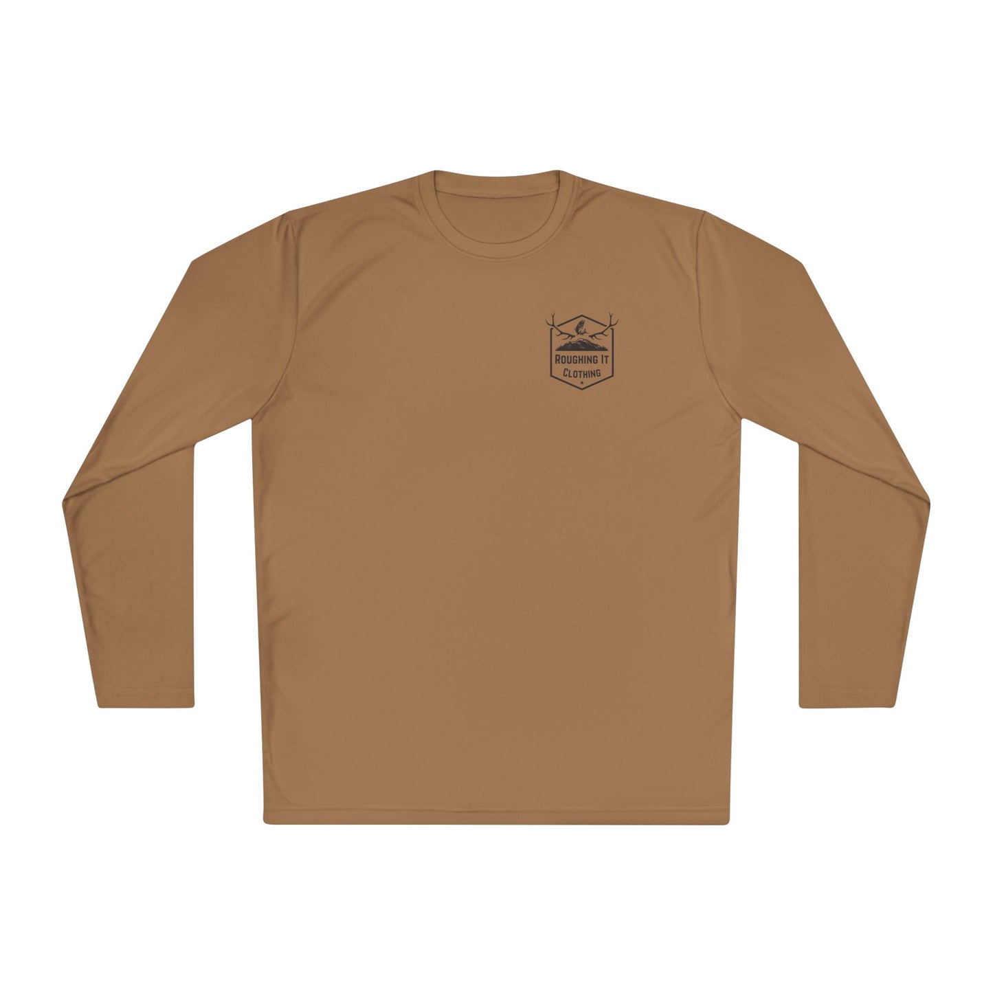 Long Sleeve Sports Tee