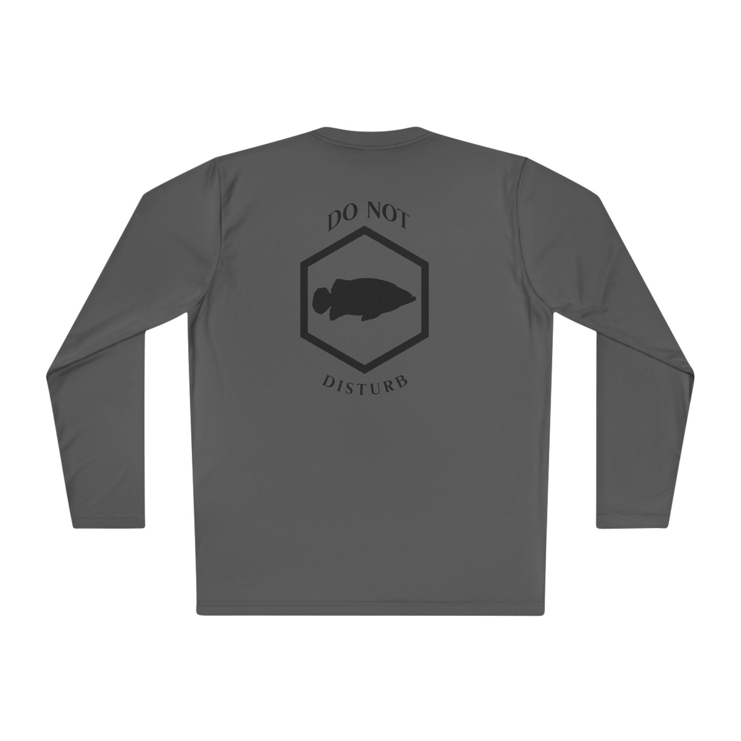 Long Sleeve Sports Tee